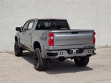 New 2025 Chevrolet Silverado 1500 RST image 3