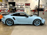 Used 2022 Porsche 911 Turbo S image 5