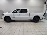 New 2025 RAM 1500 Laramie w/ Night Edition image 4