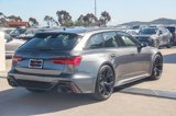 New 2025 Audi RS 6 performance image 6