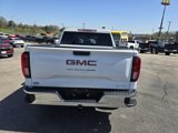 New 2025 GMC Sierra 1500 SLE image 4