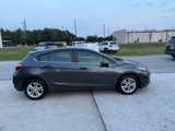 Used 2018 Chevrolet Cruze LT w/ Convenience Package image 4