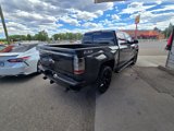 Used 2018 Chevrolet Silverado 1500 LTZ Z71 w/ LTZ Plus Package image 2