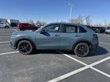 New 2025 Honda HR-V Sport image 2