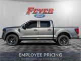 New 2025 Ford F150 STX w/ STX Black Appearance Package image 4