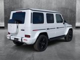 New 2025 Mercedes-Benz G 580 w/ EQ Technology image 2