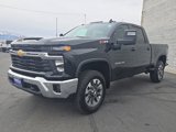 New 2025 Chevrolet Silverado 2500 LT w/ All Star Edition image 3