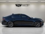 New 2025 Cadillac CT5 V Blackwing w/ Parking Package image 3