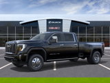 New 2025 GMC Sierra 3500 Denali Ultimate image 2