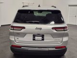 Used 2021 Jeep Grand Cherokee L Limited image 4