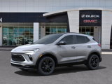 New 2025 Buick Encore GX Sport Touring w/ Advanced Technology Package image 2