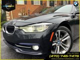 Used 2017 BMW 330i Sedan w/ Premium Package image 2