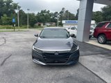 Used 2019 Honda Accord Touring image 2