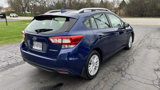 Used 2018 Subaru Impreza 2.0i Premium image 4