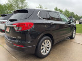 Used 2018 Buick Envision Essence image 4