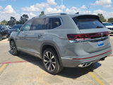 New 2025 Volkswagen Atlas SEL Premium R-Line image 5