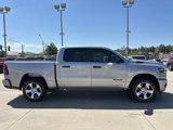 New 2025 RAM 1500 Tradesman image 2