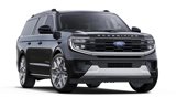 New 2025 Ford Expedition Max Platinum image 4
