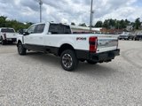 New 2025 Ford F350 King Ranch w/ FX4 Off-Road Package image 6