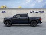 New 2025 Ford F150 XLT image 3