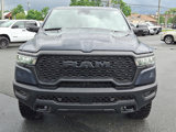 New 2025 RAM 1500 Rebel w/ G/T Package image 3
