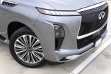 New 2025 INFINITI QX80 Sensory image 3
