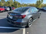 New 2026 Honda Civic Sport Touring image 5