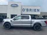 New 2025 Ford F150 Platinum image 2