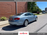 Used 2014 Chevrolet Impala LTZ image 5