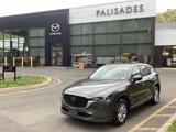 Certified 2022 MAZDA CX-5 AWD 2.5 S w/ Select Package image 5