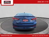 Used 2018 Hyundai Elantra SEL image 6