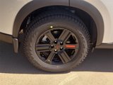 New 2026 Nissan Rogue Rock Creek image 6