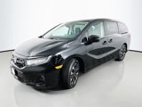 New 2025 Honda Odyssey Elite image 3