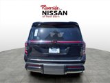 New 2025 Nissan Armada PRO-4X image 2