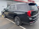 Certified 2025 GMC Yukon Denali Ultimate image 2
