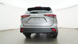 New 2025 Toyota Highlander XLE image 5