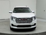 Used 2023 GMC Terrain Denali w/ Denali Premium Package image 2
