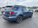 Used 2018 Ford Explorer XLT w/ Equipment Group 202A image 5