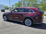 New 2025 MAZDA CX-90 3.3 Turbo w/ Premium Plus Pkg image 3