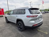 New 2025 Jeep Grand Cherokee L Limited image 5
