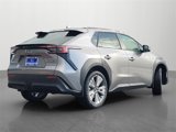 New 2025 Subaru Solterra Limited image 4