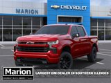 New 2025 Chevrolet Silverado 1500 RST image 6