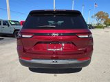 New 2025 Jeep Grand Cherokee Limited w/ Luxury Tech Group II image 5