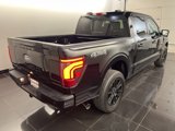 New 2025 Ford F150 Platinum w/ Equipment Group 702A High image 6