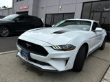 Certified 2023 Ford Mustang Coupe w/ Equipment Group 101A image 5