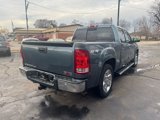 Used 2013 GMC Sierra 1500 SLT w/ SLT Convenience Package image 5