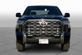 New 2025 Toyota Tundra Platinum image 3