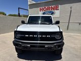 New 2025 Ford Bronco Badlands image 2