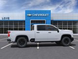 New 2025 Chevrolet Silverado 2500 ZR2 w/ Technology Package image 5