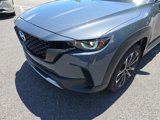 New 2025 MAZDA CX-50 2.5 Turbo w/ Accent Package image 6